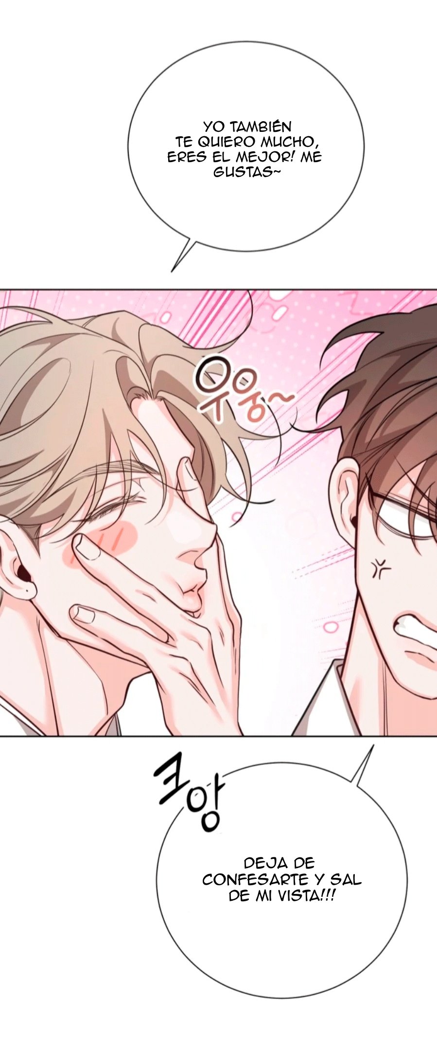 30 Las posiciones han cambiado?