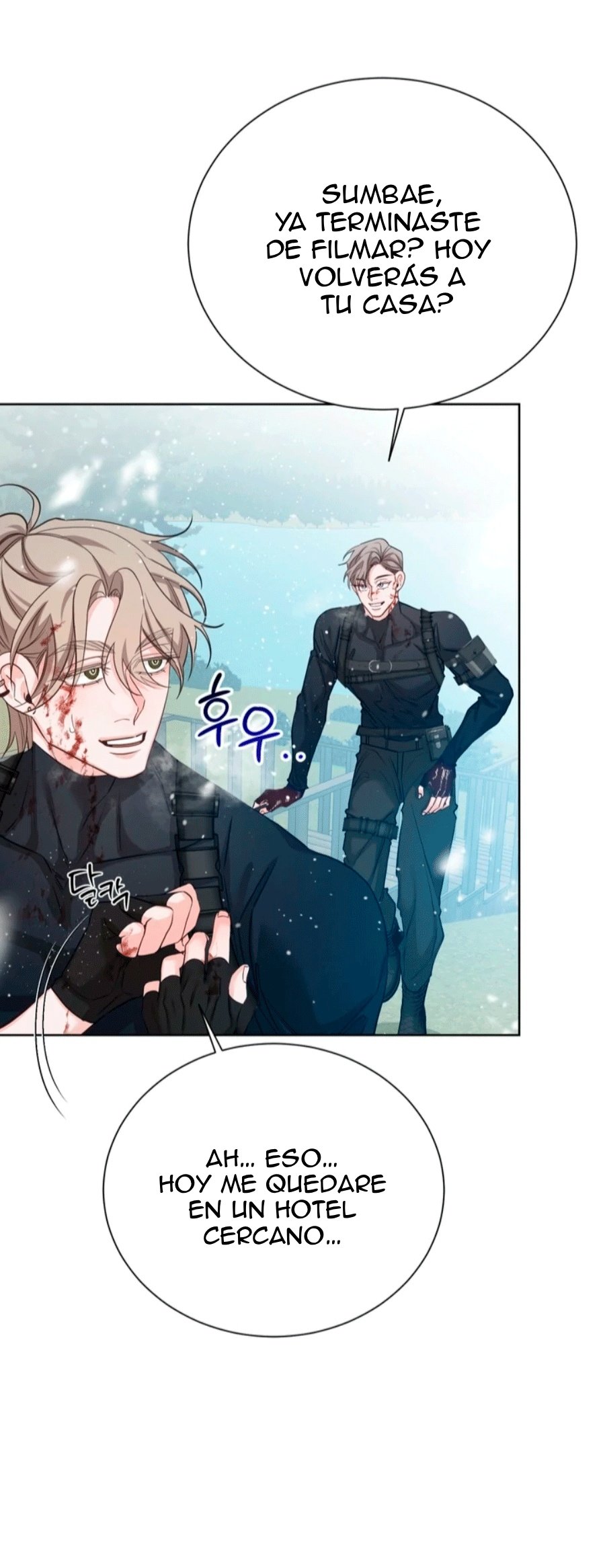 1 Las posiciones han cambiado?