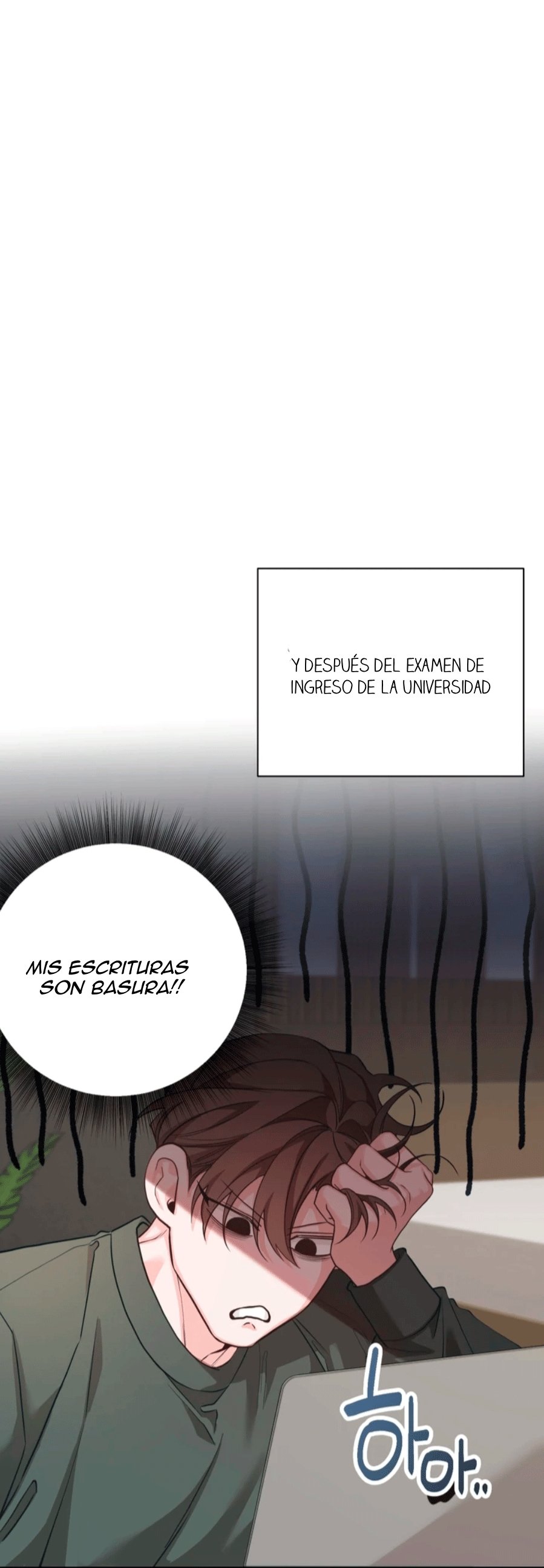 44 Las posiciones han cambiado?