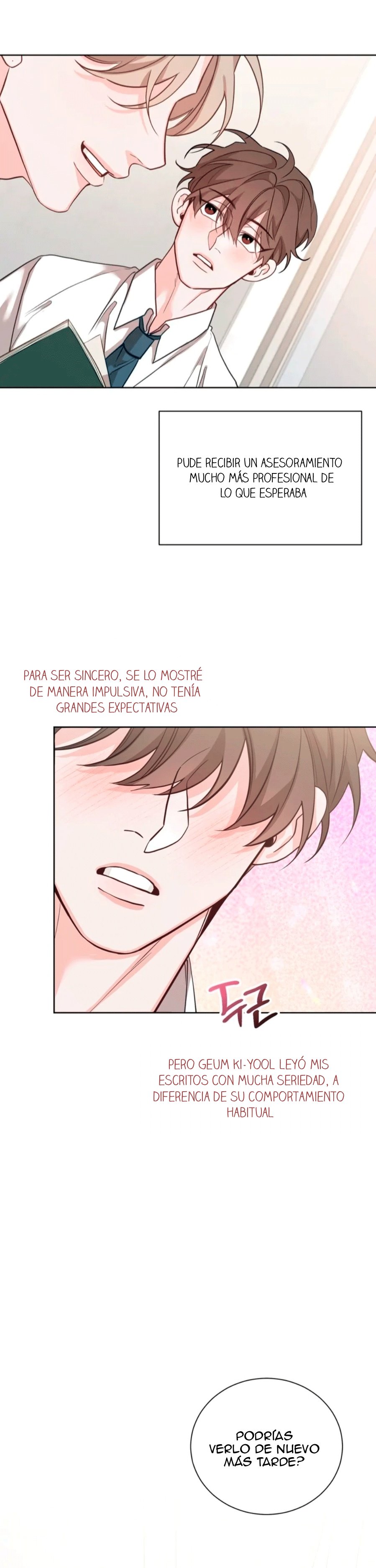 36 Las posiciones han cambiado?