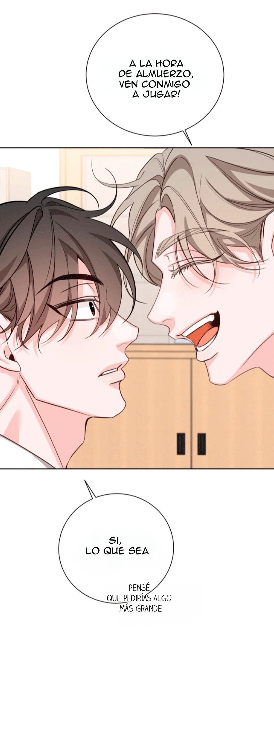 28 Las posiciones han cambiado?