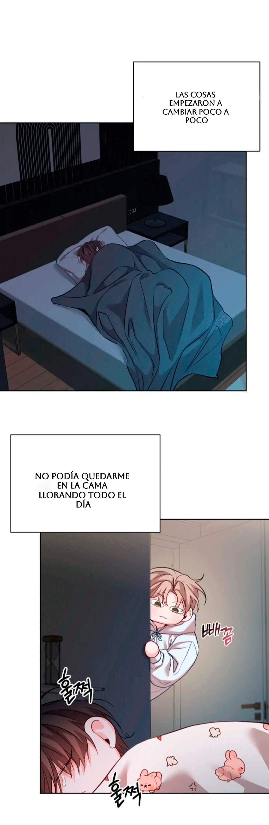 23 Las posiciones han cambiado?