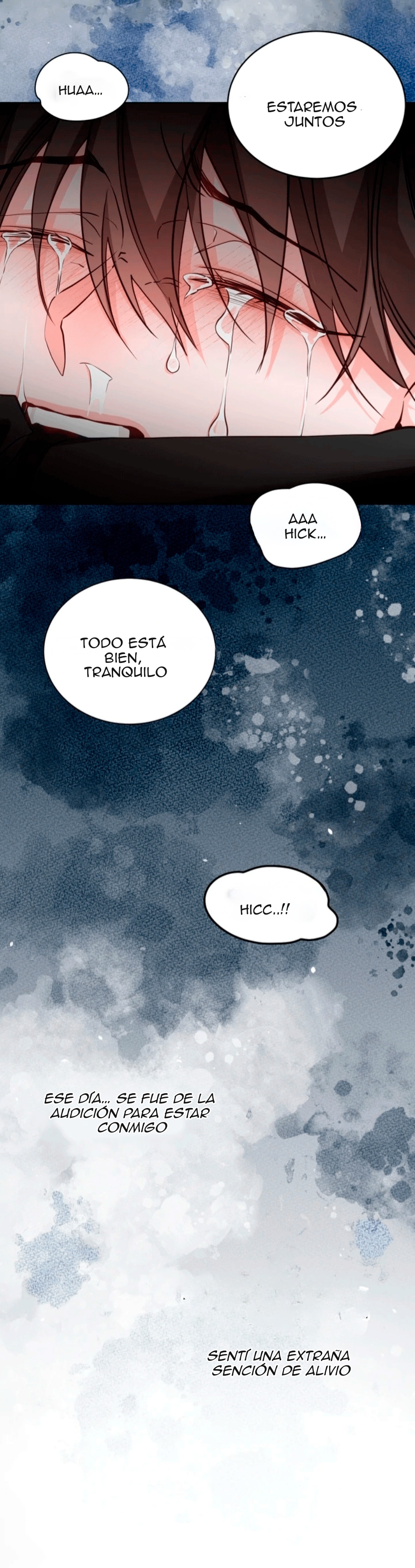 13 Las posiciones han cambiado?