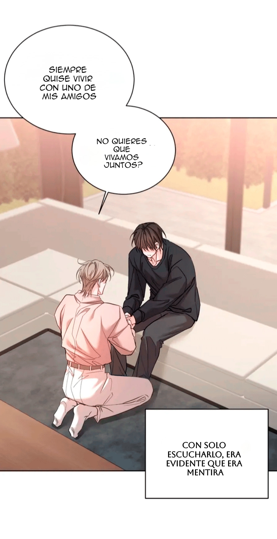 21 Las posiciones han cambiado?