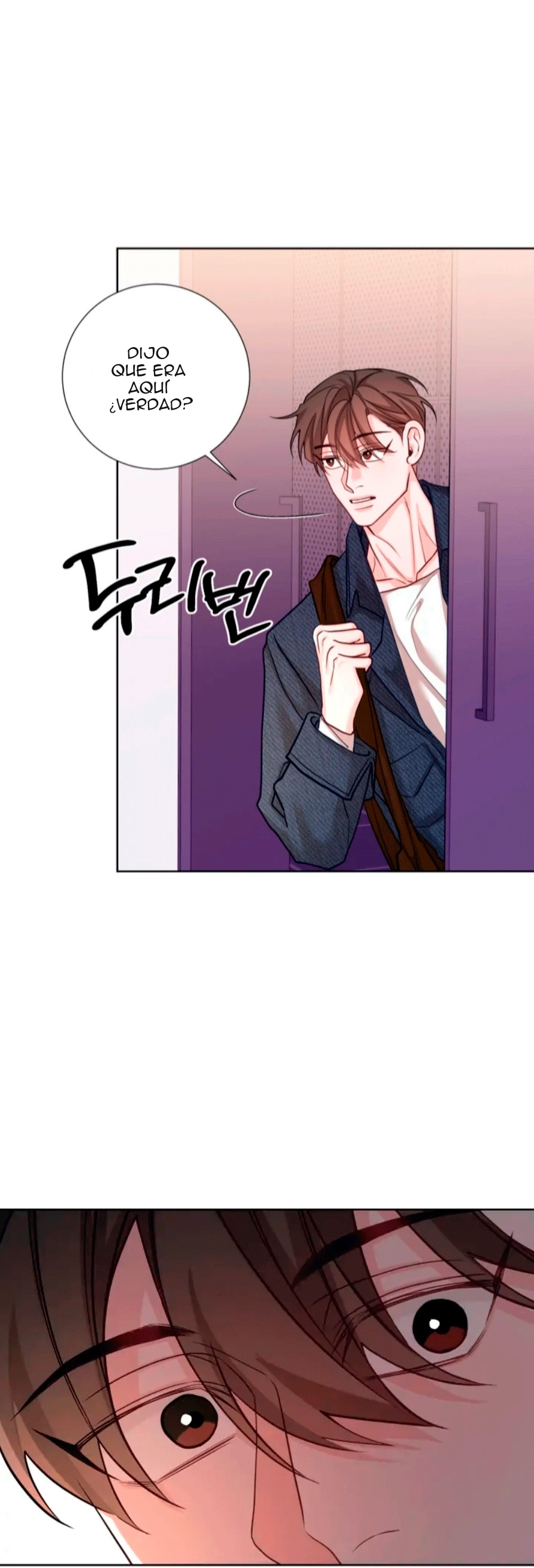 38 Las posiciones han cambiado?