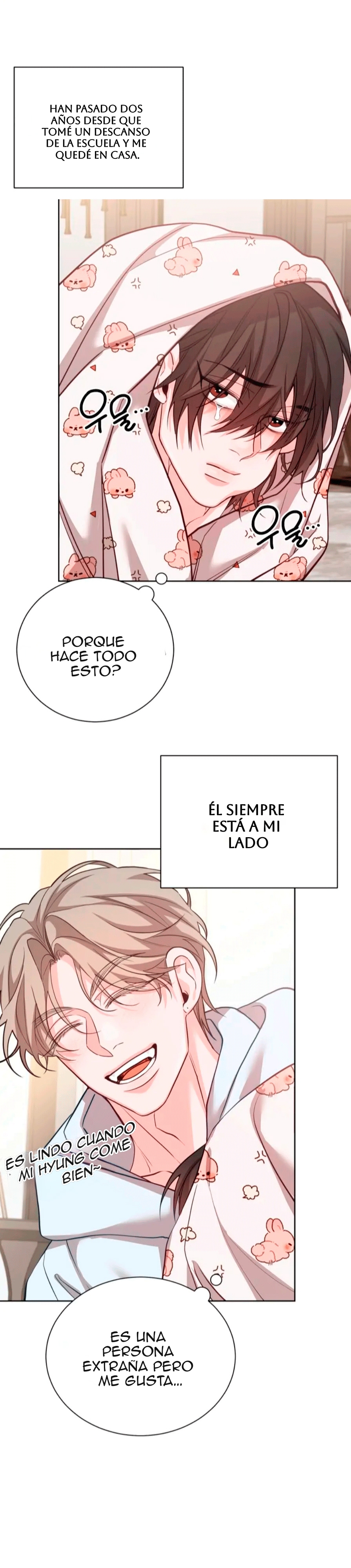 25 Las posiciones han cambiado?