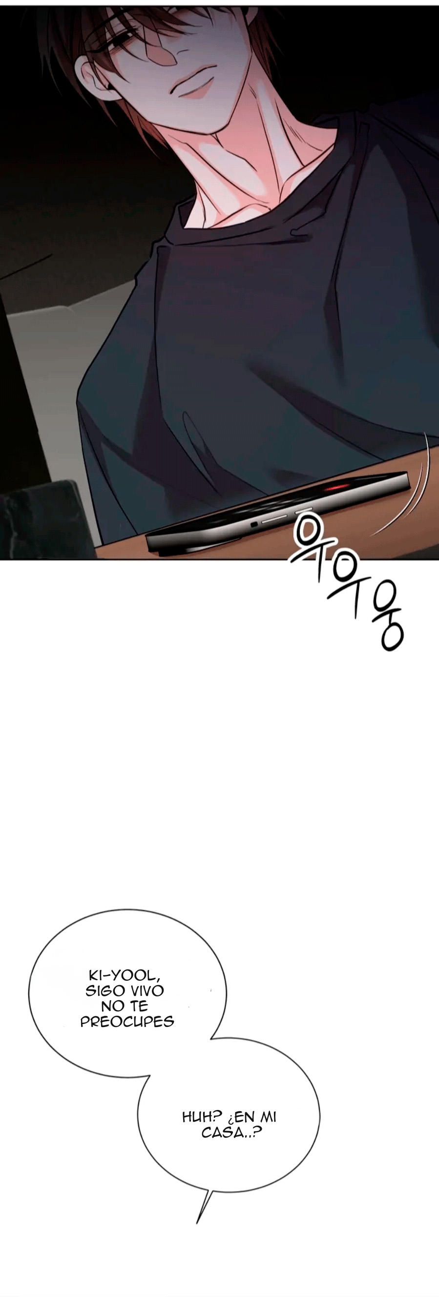 16 Las posiciones han cambiado?