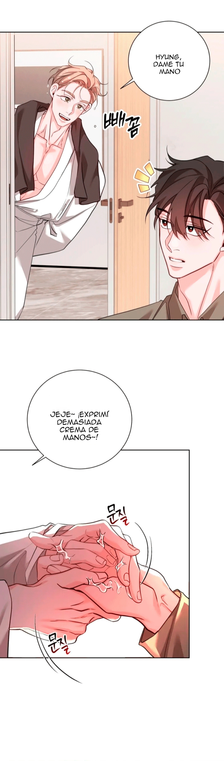 1 Las posiciones han cambiado?