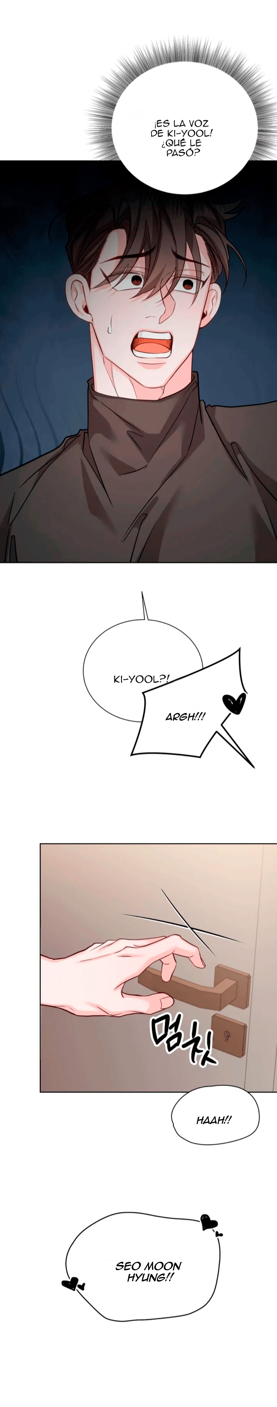 28 Las posiciones han cambiado?