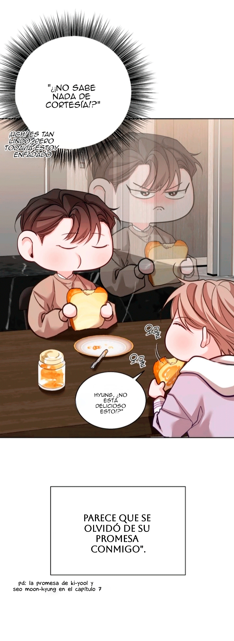 20 Las posiciones han cambiado?