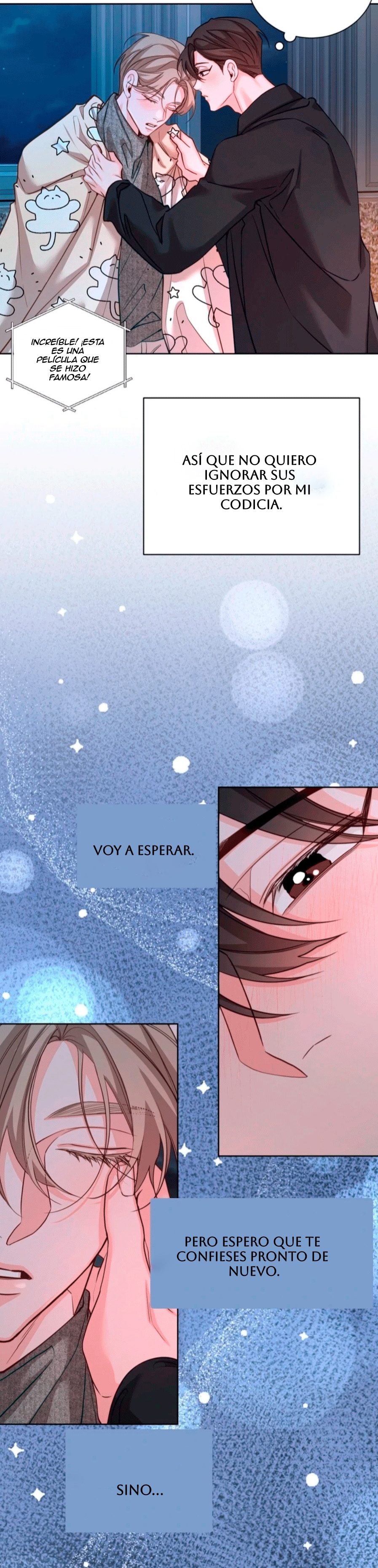 10 Las posiciones han cambiado?