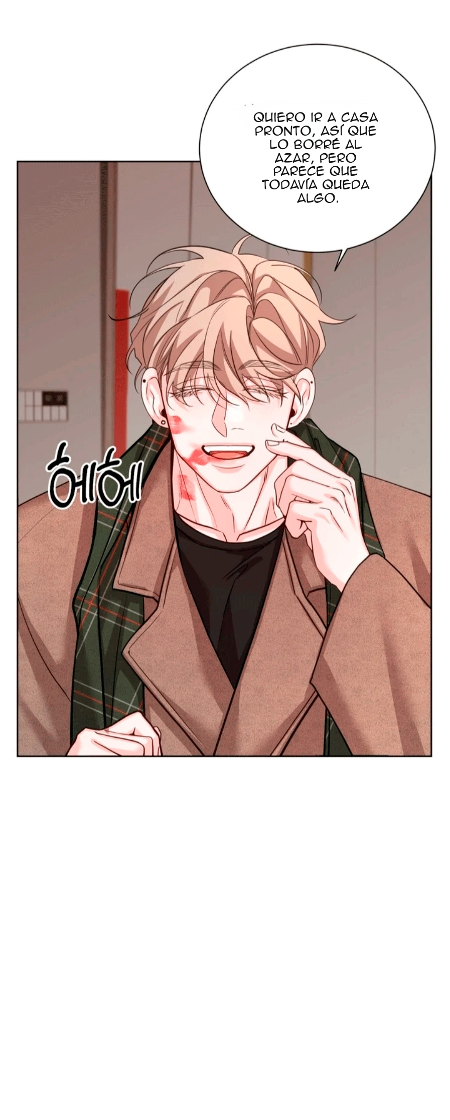 6 Las posiciones han cambiado?