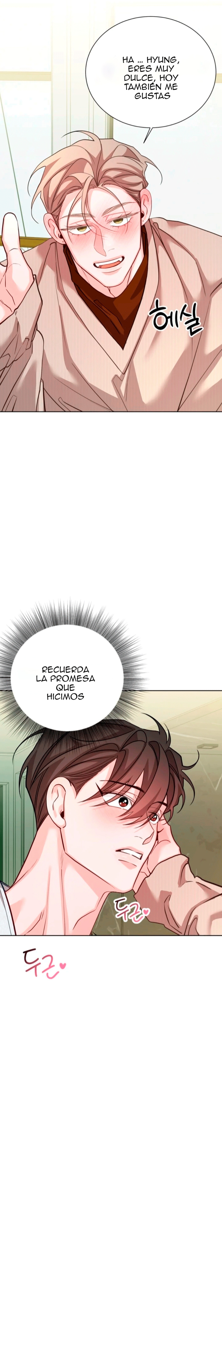 39 Las posiciones han cambiado?