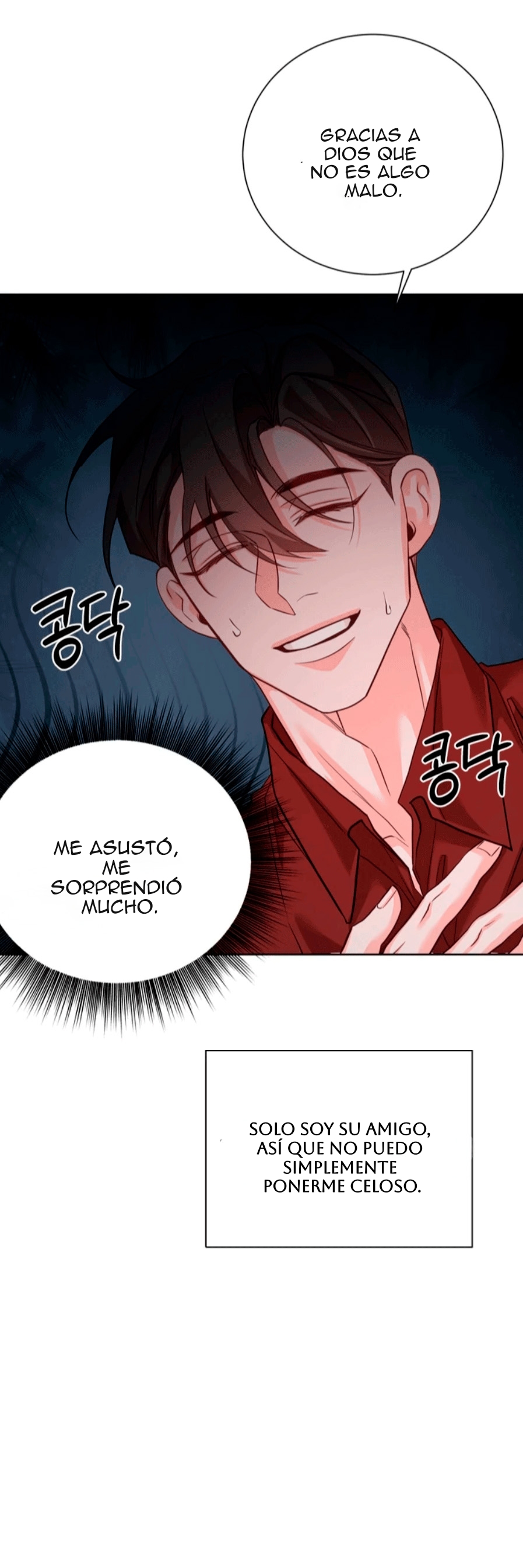 7 Las posiciones han cambiado?