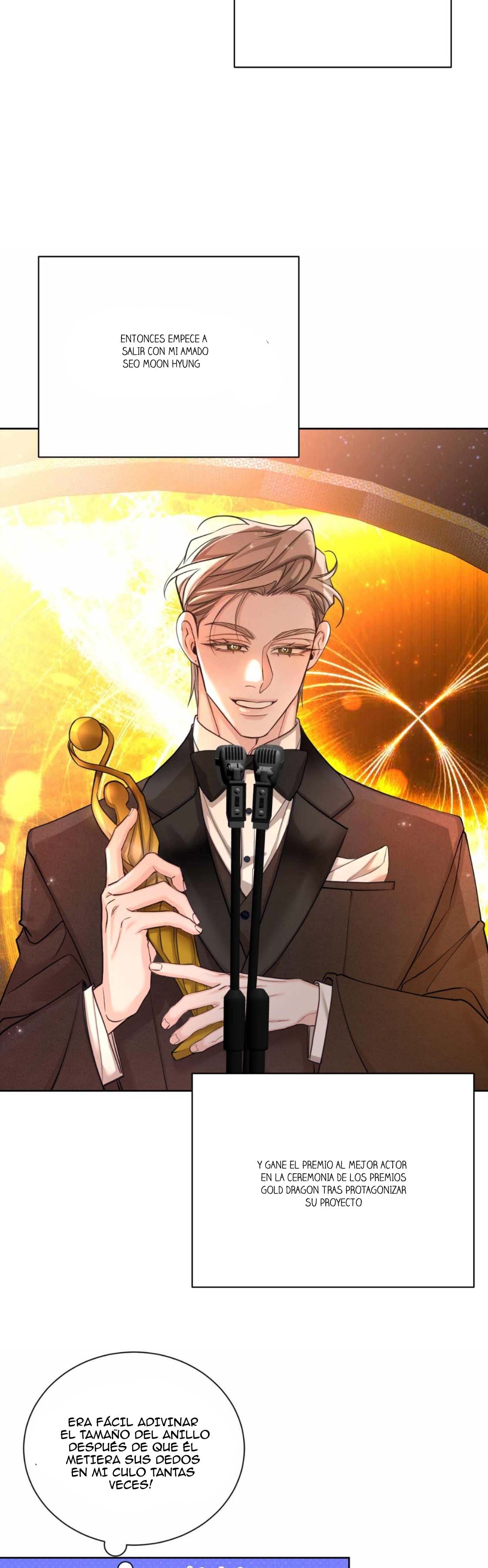 52 Las posiciones han cambiado?