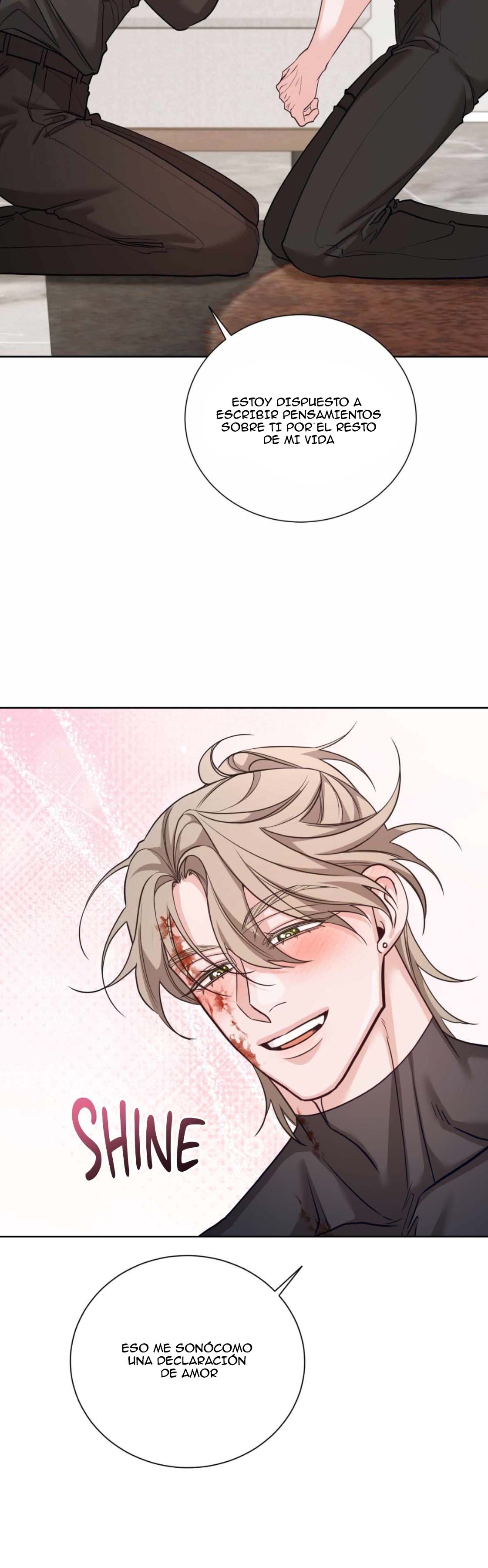 22 Las posiciones han cambiado?