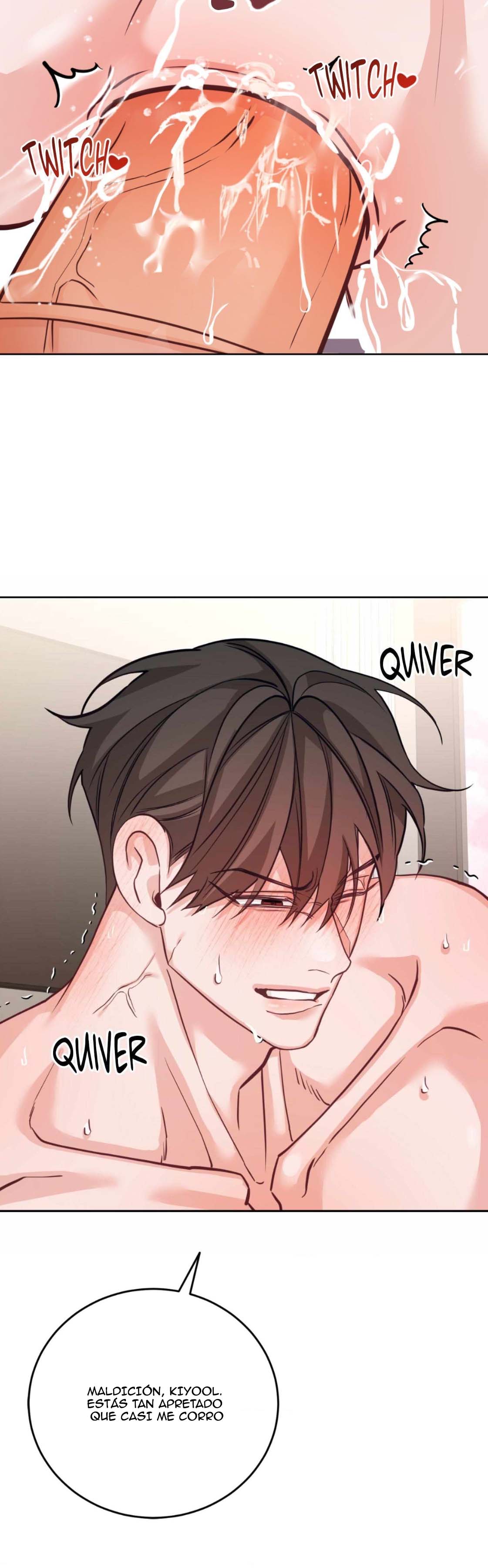 40 Las posiciones han cambiado?