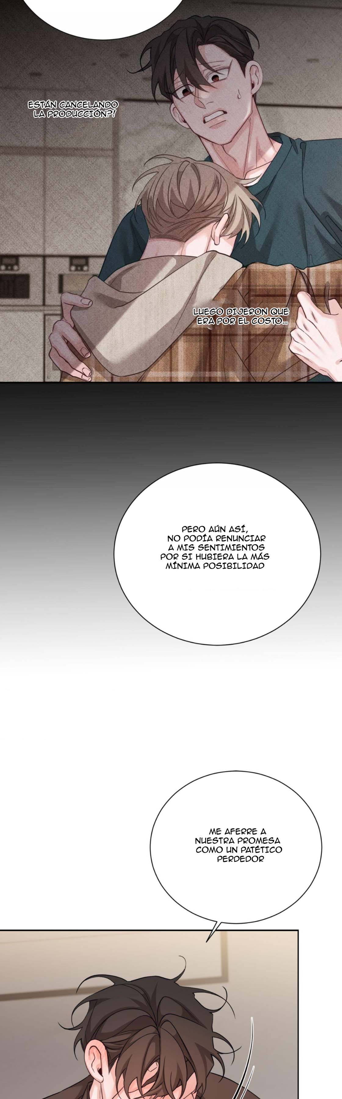 15 Las posiciones han cambiado?