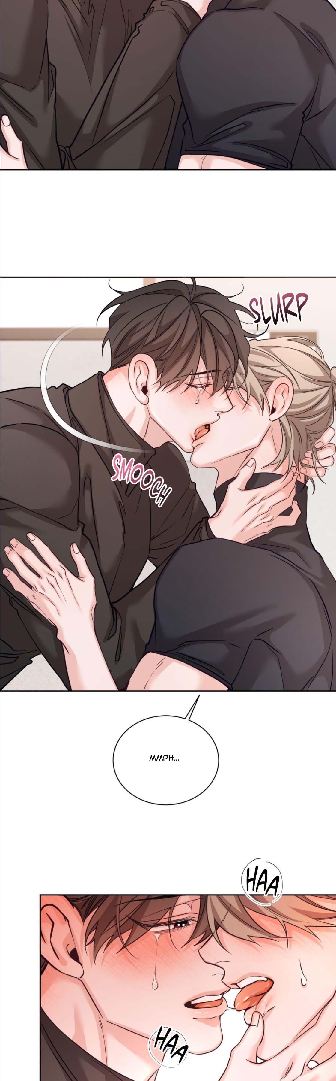 25 Las posiciones han cambiado?