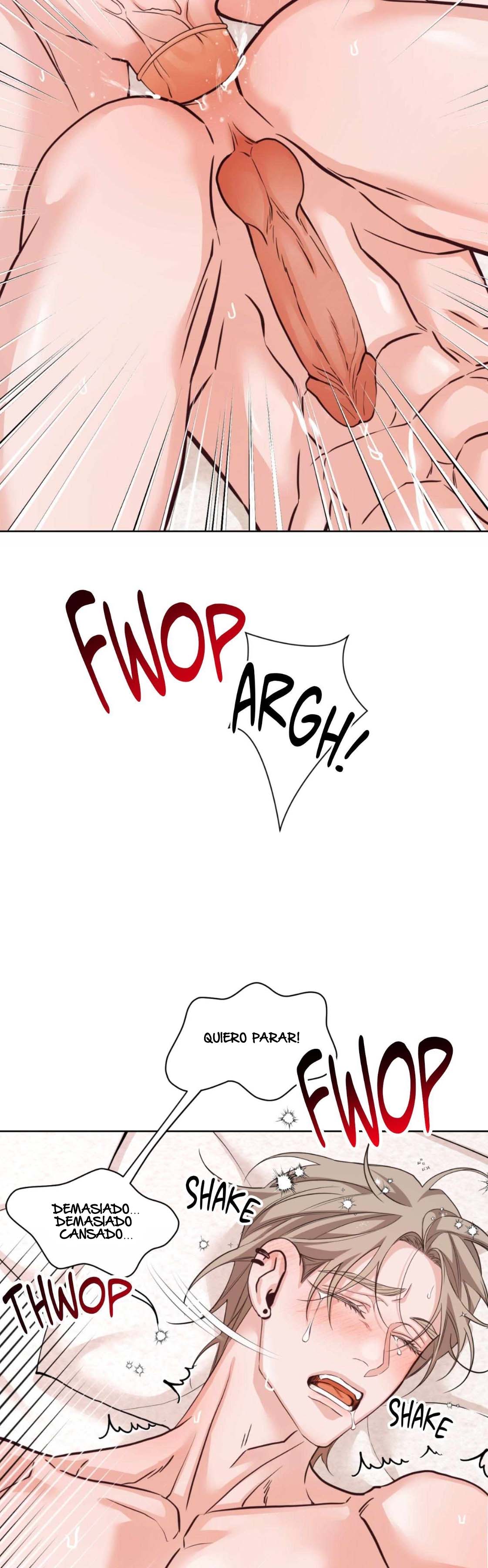 42 Las posiciones han cambiado?