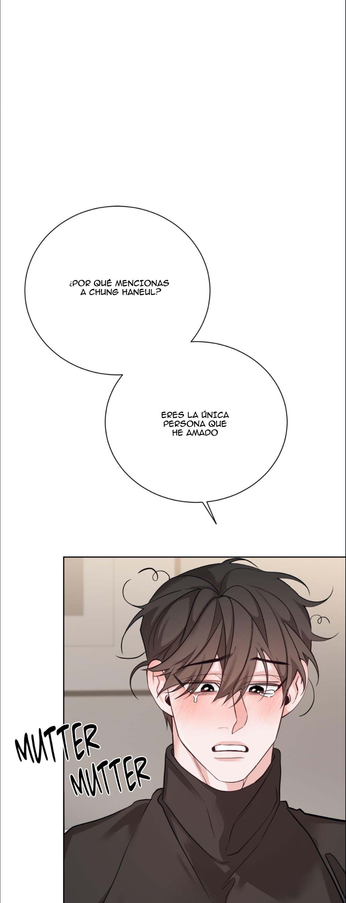 8 Las posiciones han cambiado?