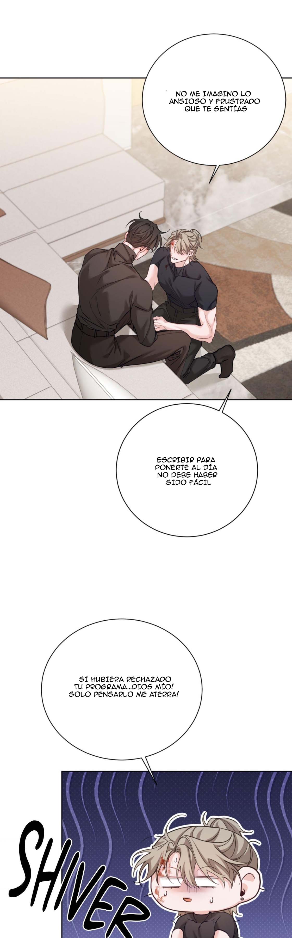 17 Las posiciones han cambiado?