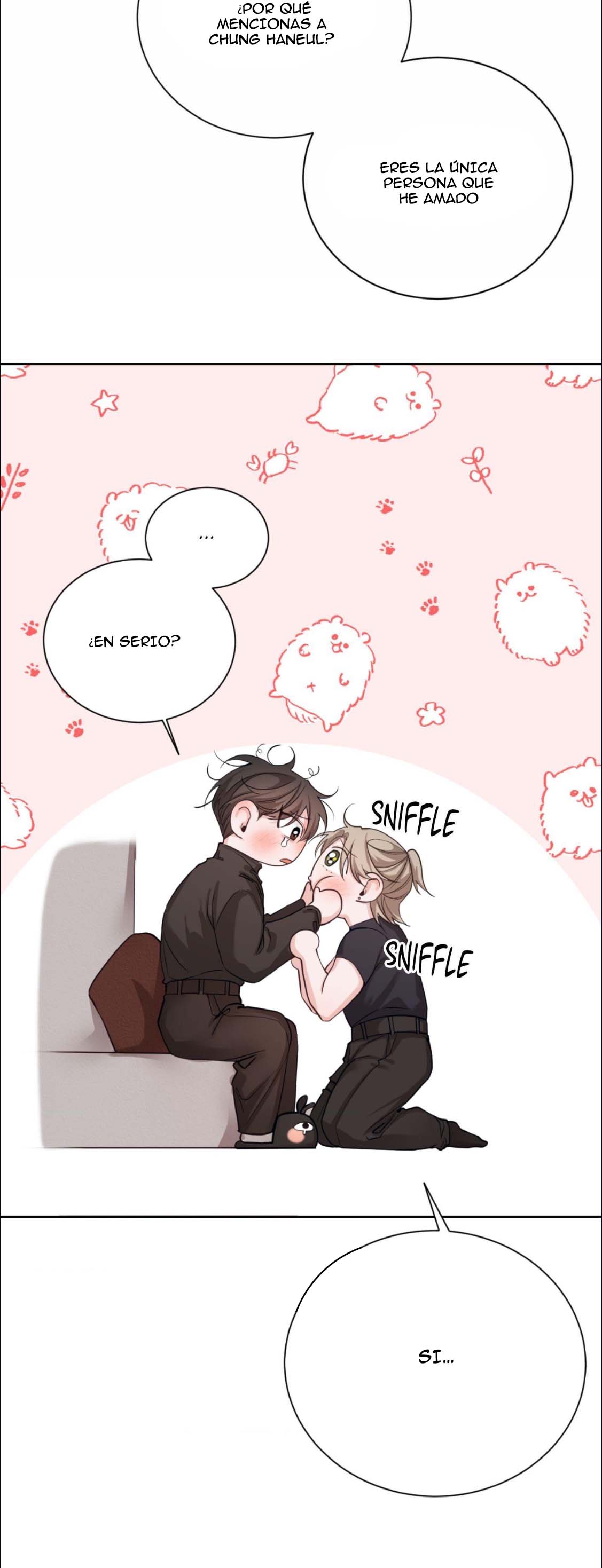 7 Las posiciones han cambiado?