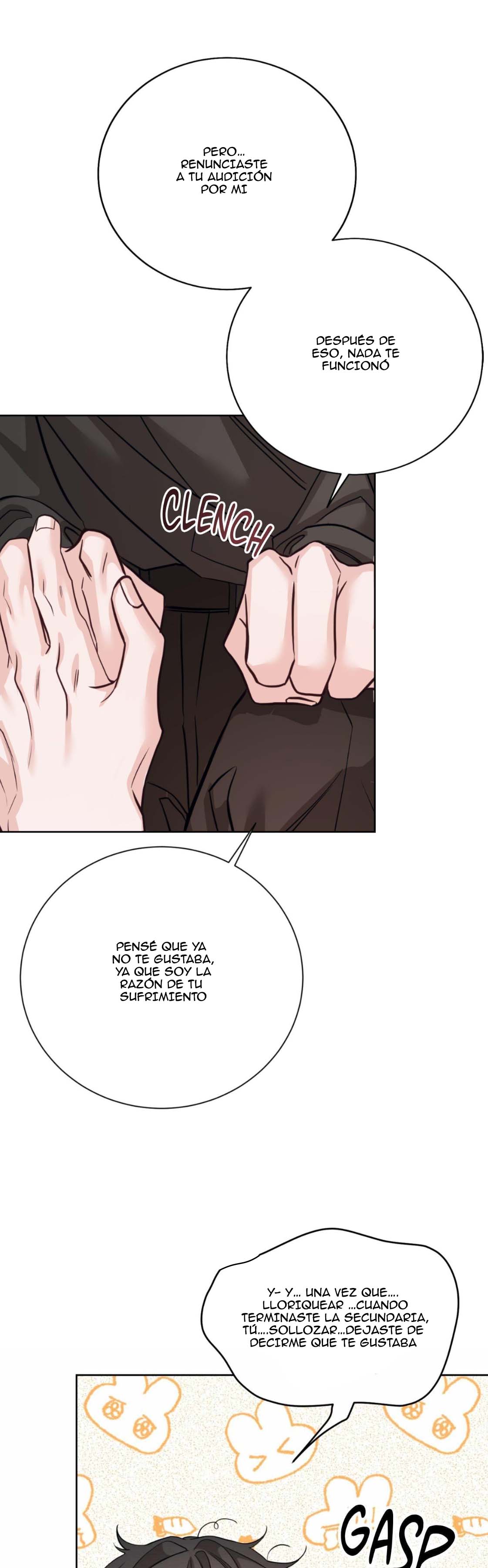 12 Las posiciones han cambiado?