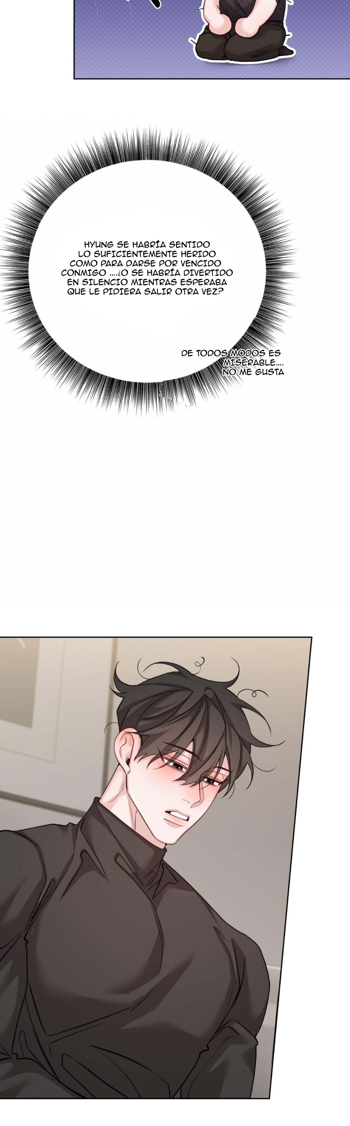 18 Las posiciones han cambiado?