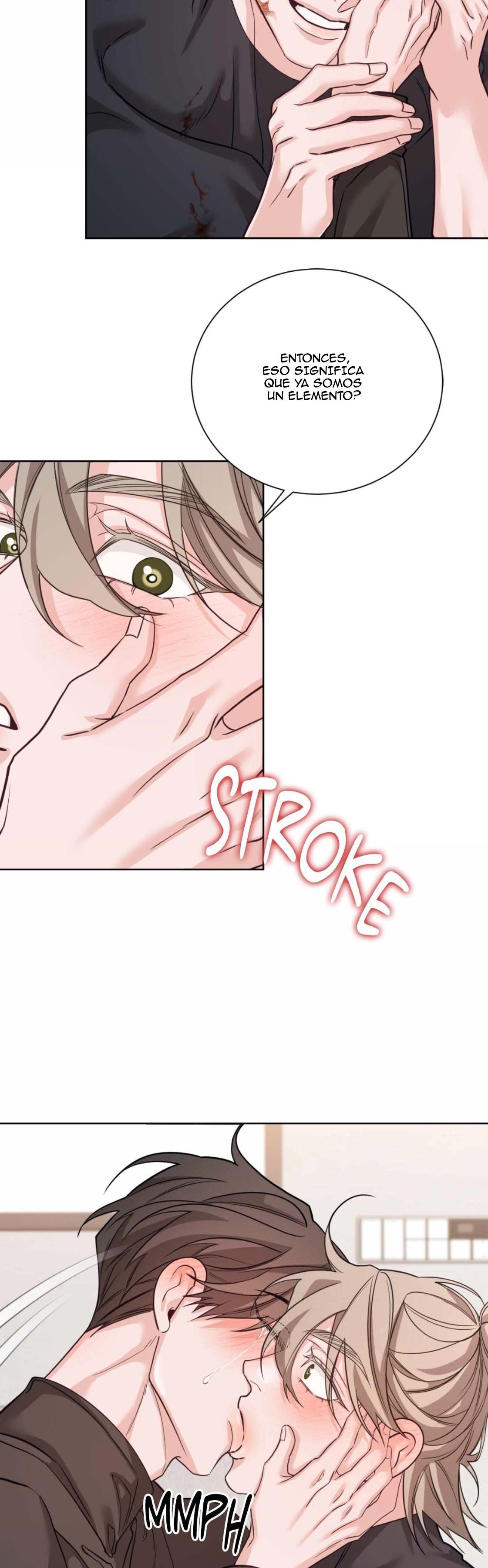 24 Las posiciones han cambiado?