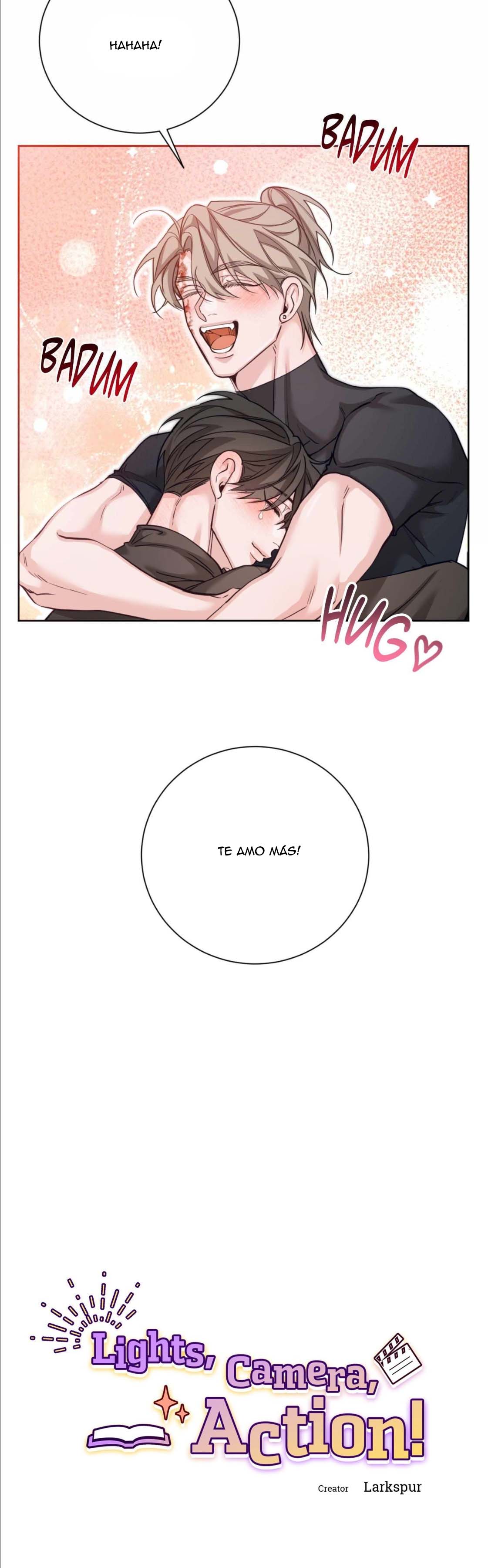 27 Las posiciones han cambiado?