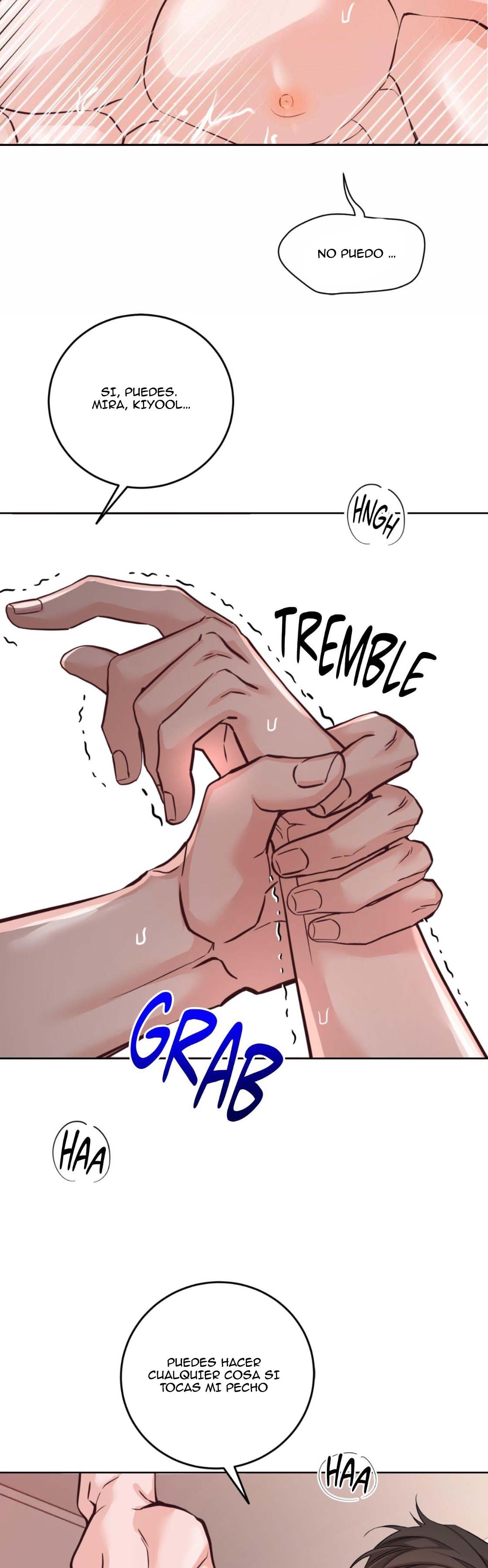 43 Las posiciones han cambiado?