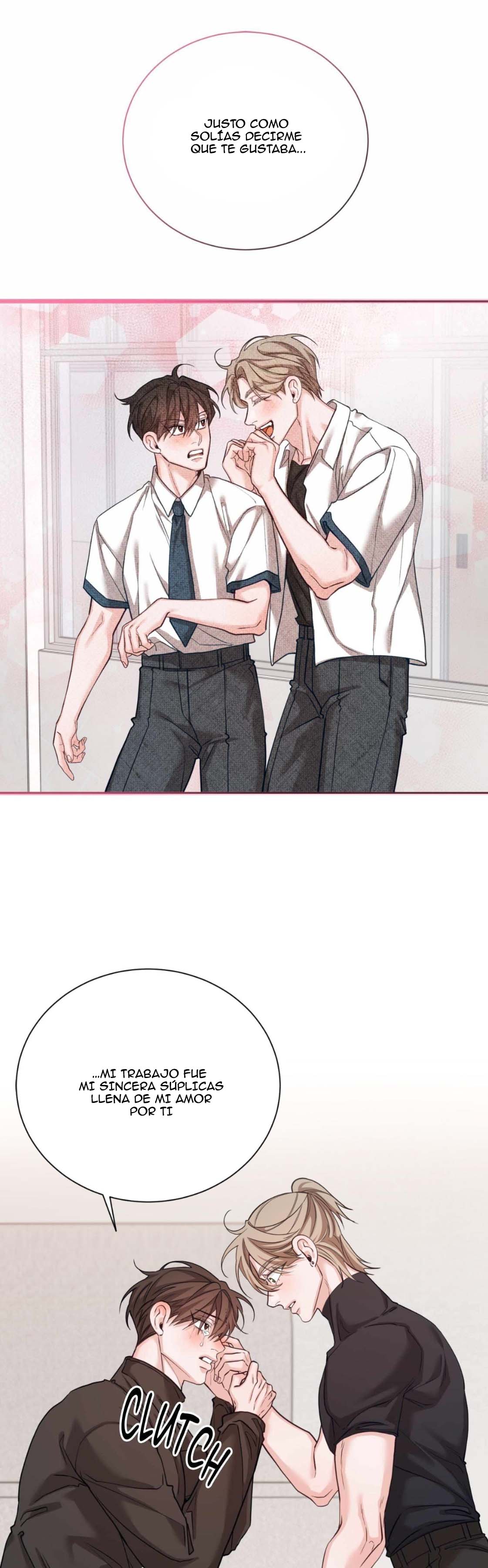 21 Las posiciones han cambiado?