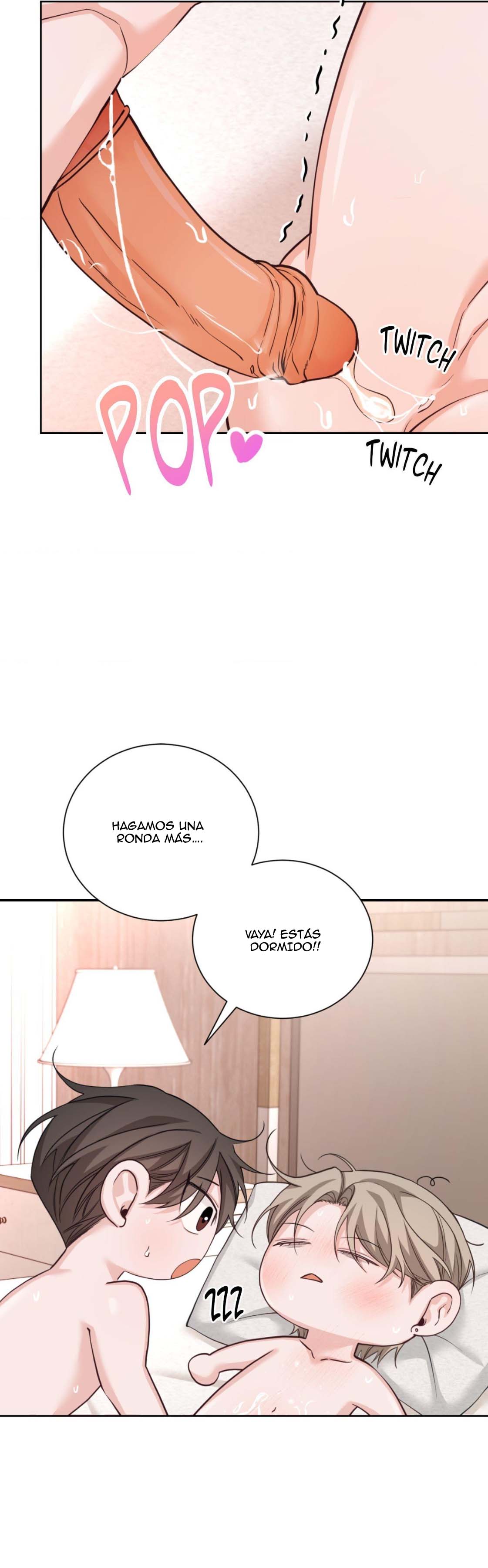 50 Las posiciones han cambiado?