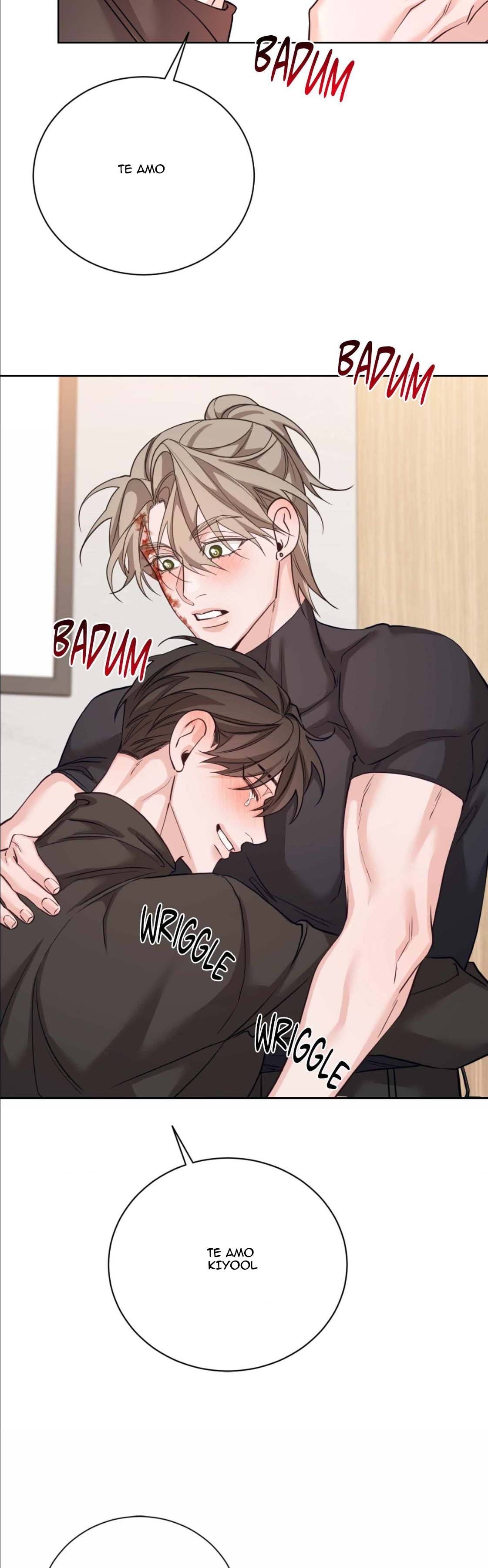 26 Las posiciones han cambiado?