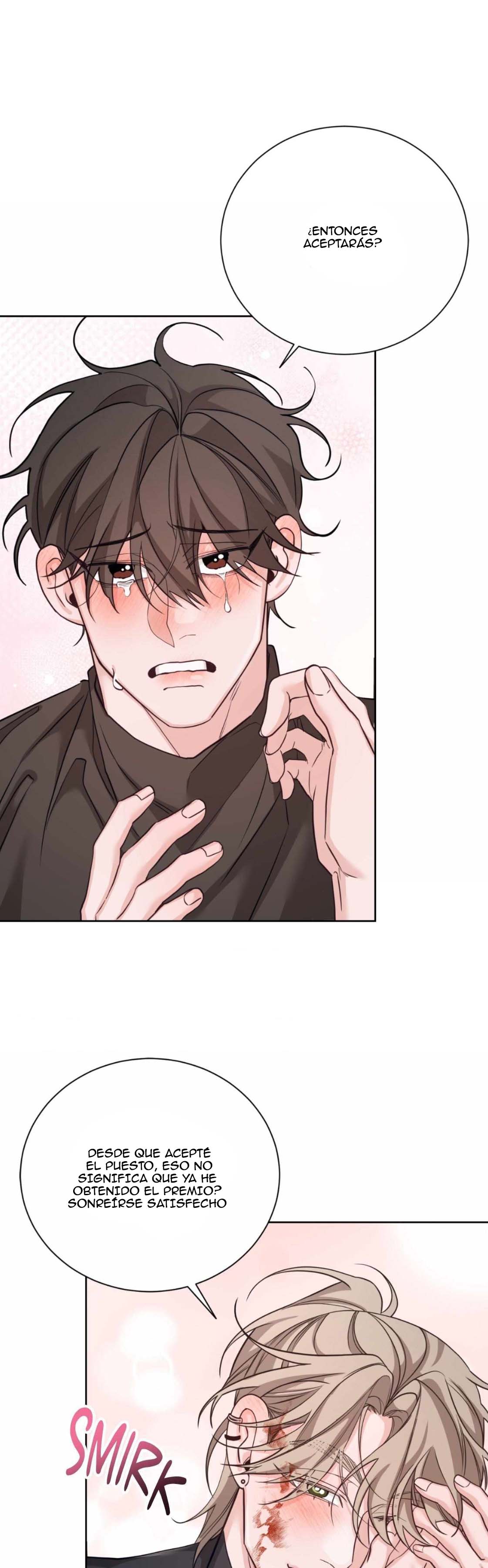 23 Las posiciones han cambiado?