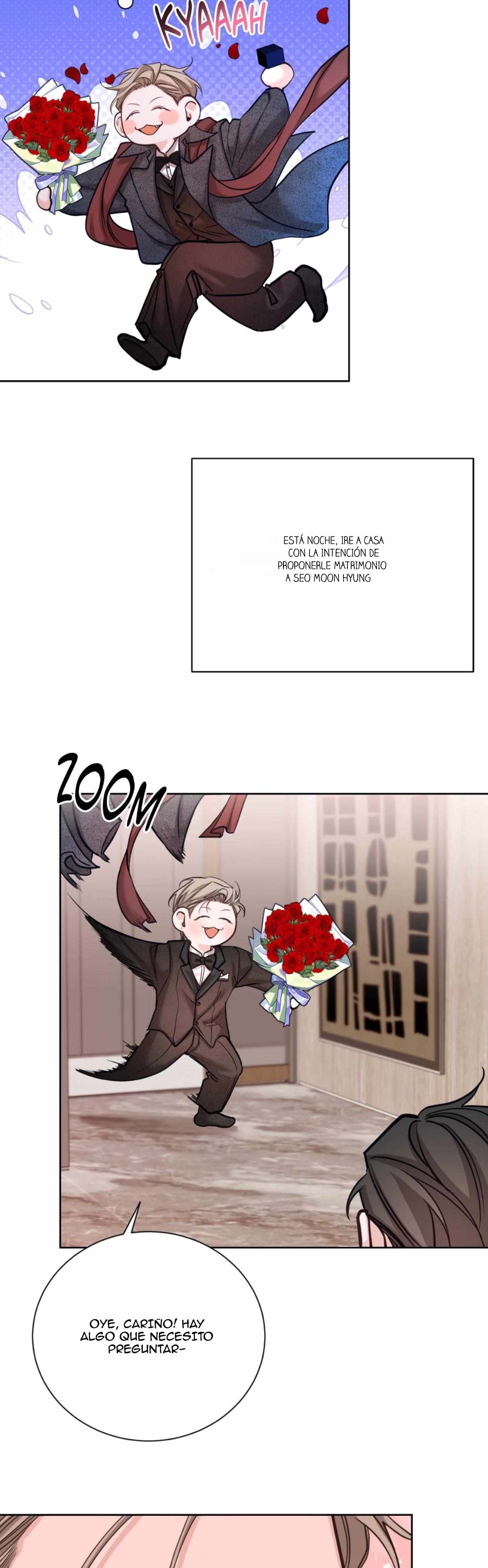 53 Las posiciones han cambiado?