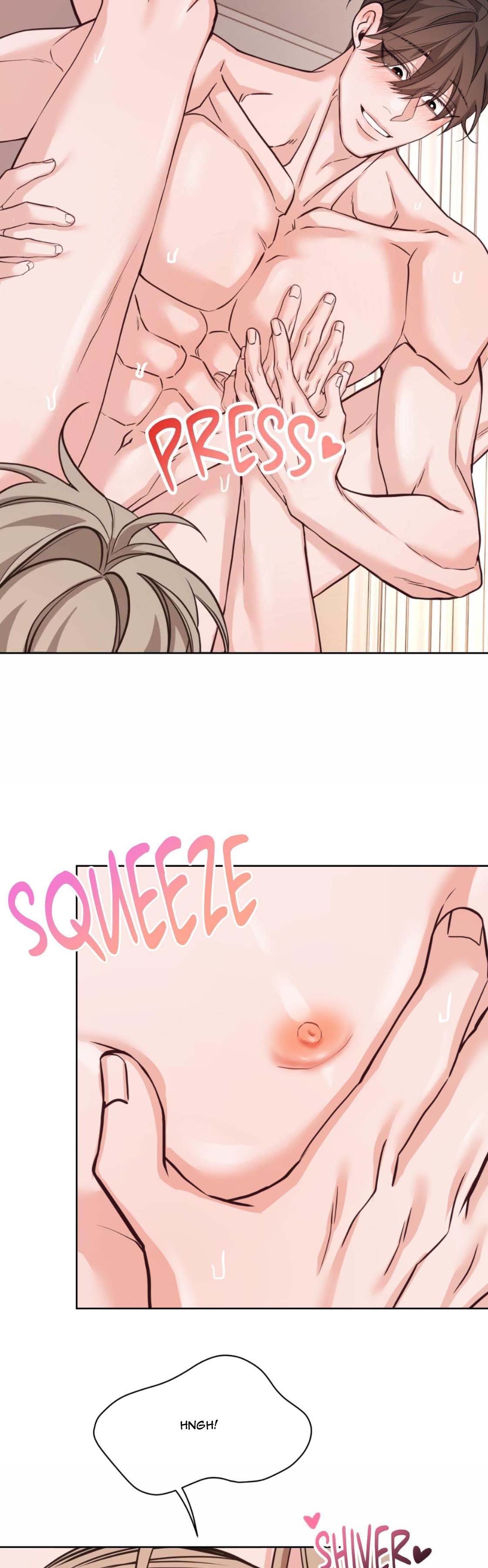 44 Las posiciones han cambiado?