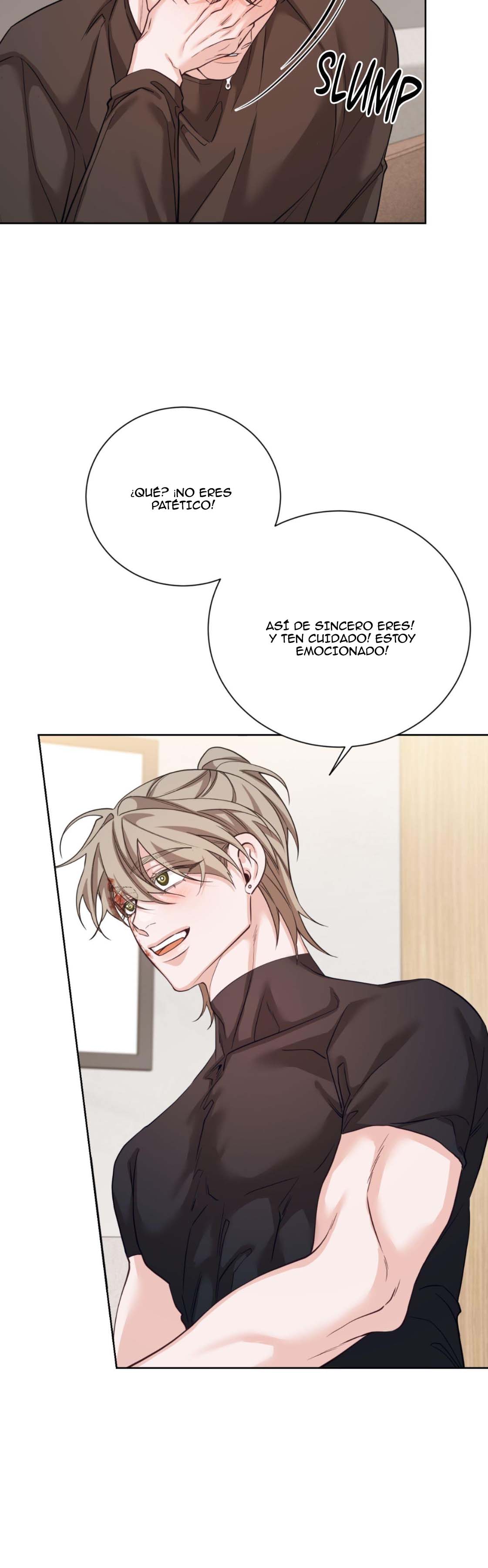 16 Las posiciones han cambiado?