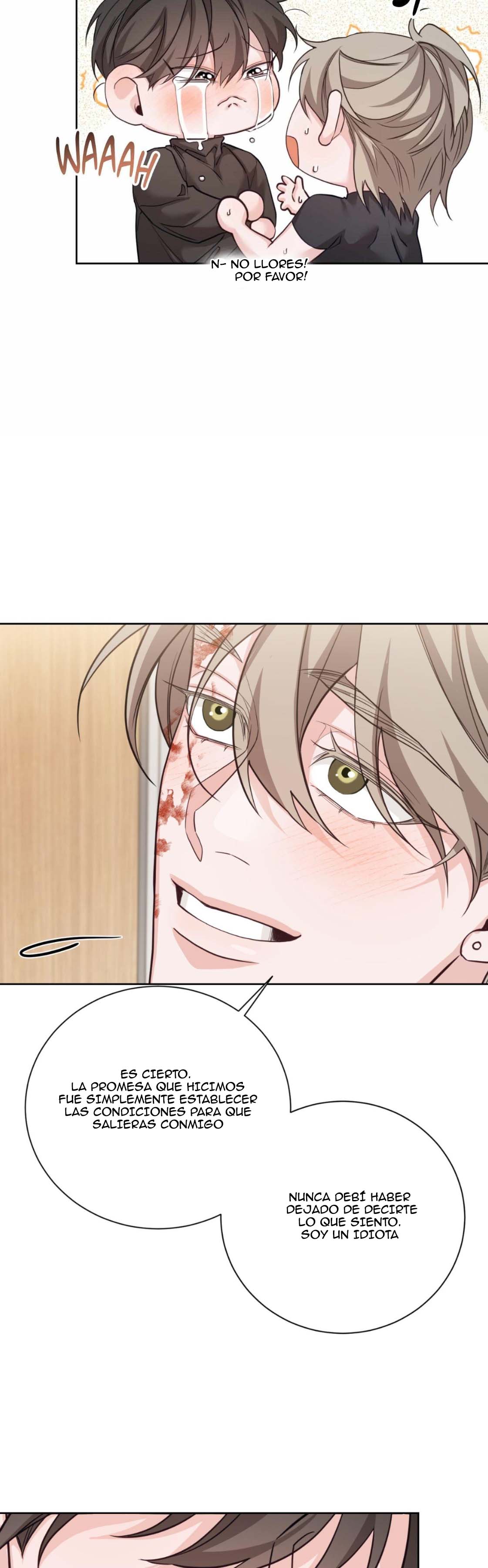 13 Las posiciones han cambiado?