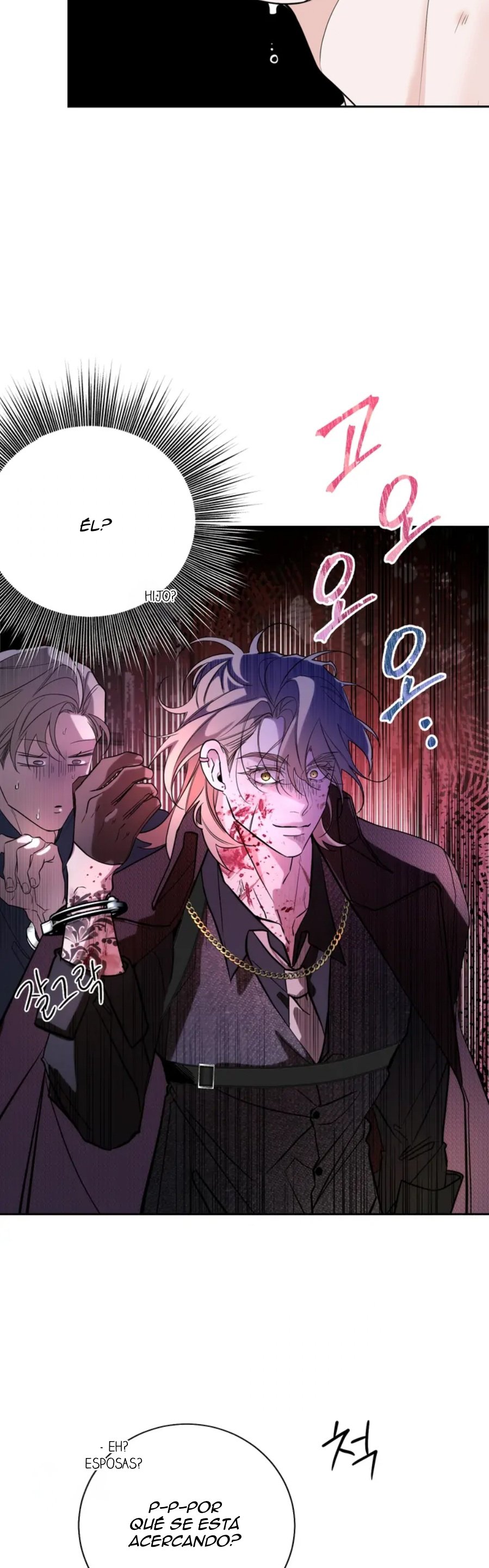 14 Las posiciones han cambiado?