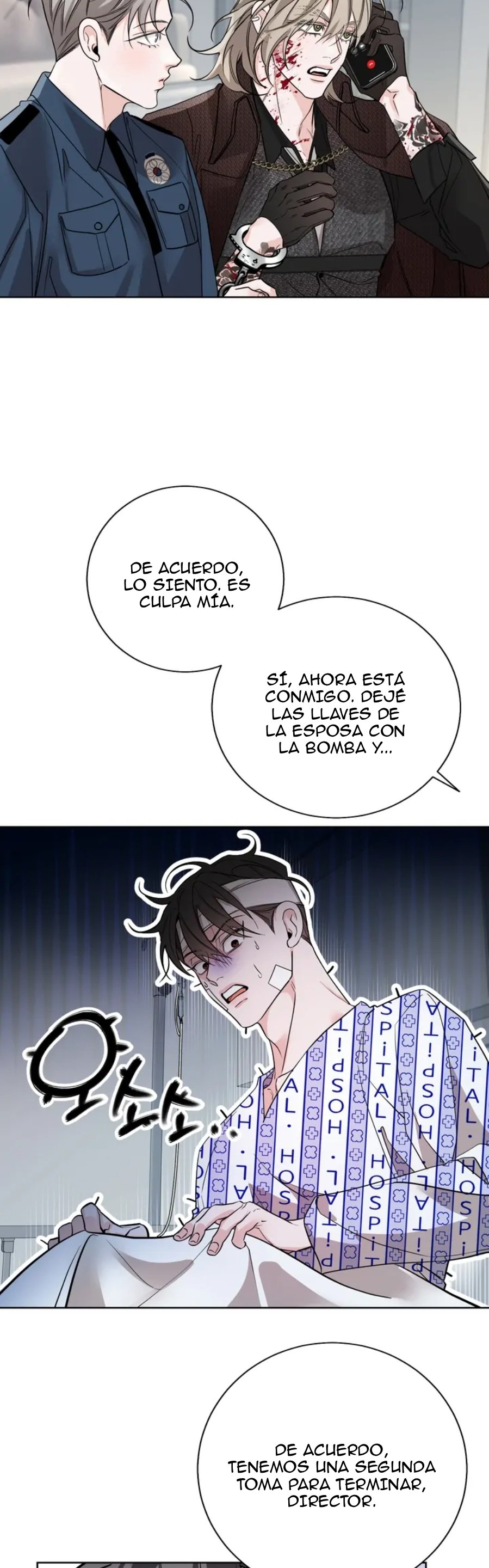 28 Las posiciones han cambiado?