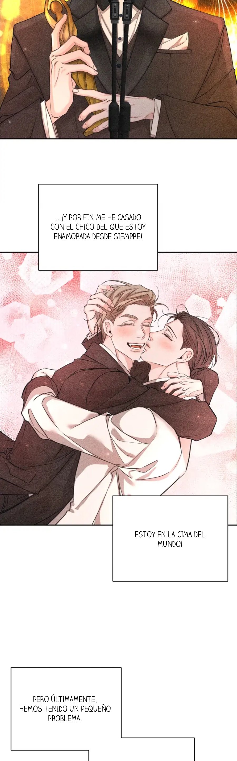 1 Las posiciones han cambiado?