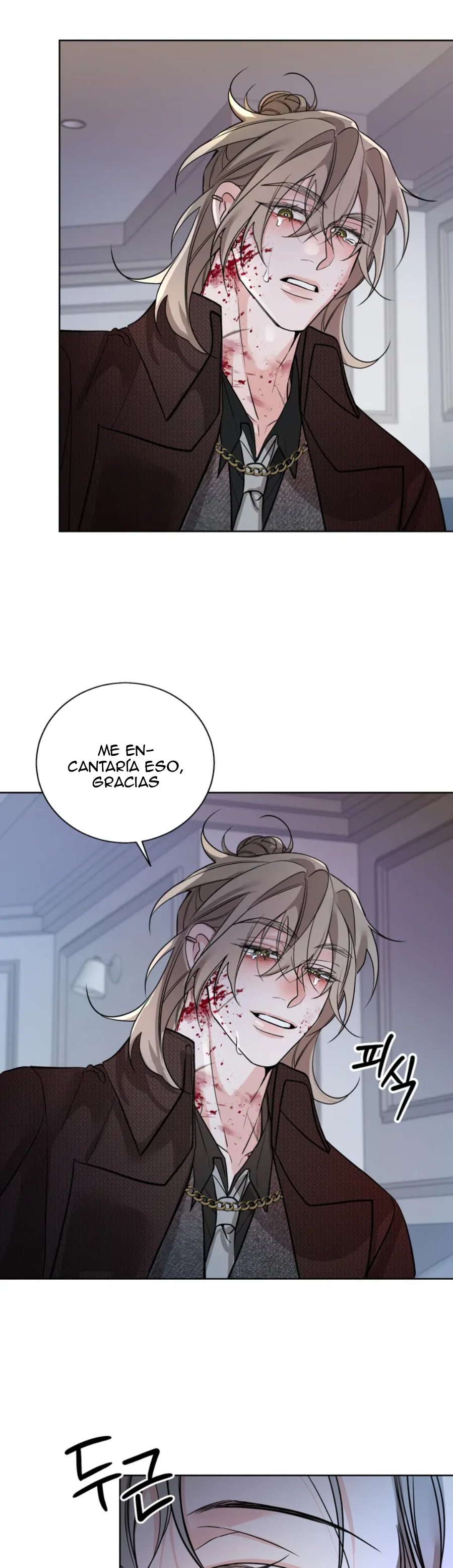 40 Las posiciones han cambiado?