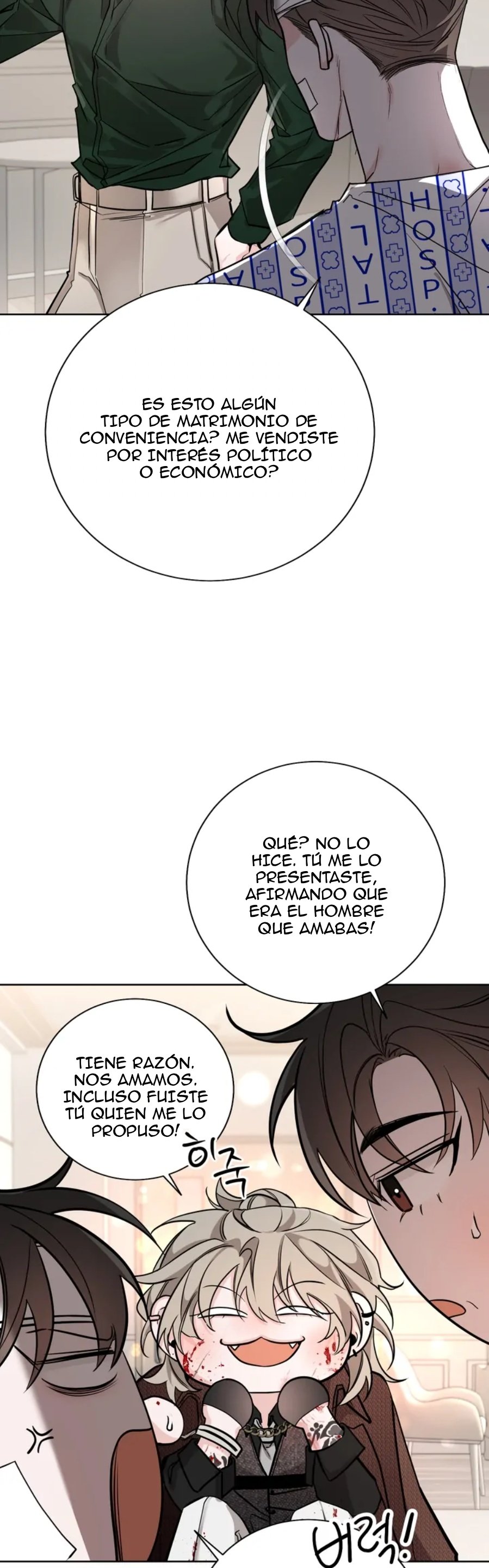 21 Las posiciones han cambiado?