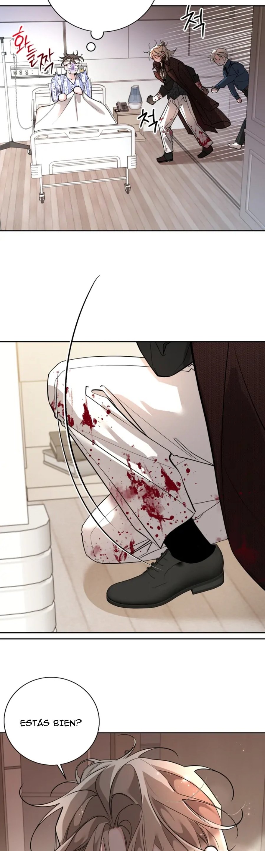 15 Las posiciones han cambiado?