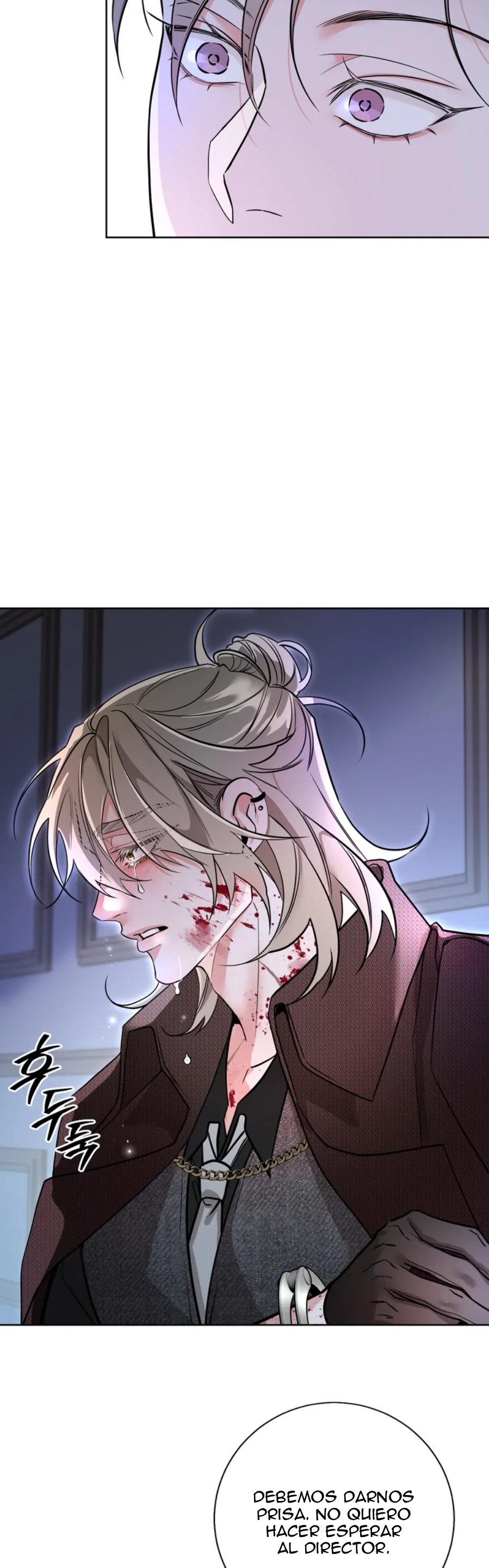 36 Las posiciones han cambiado?