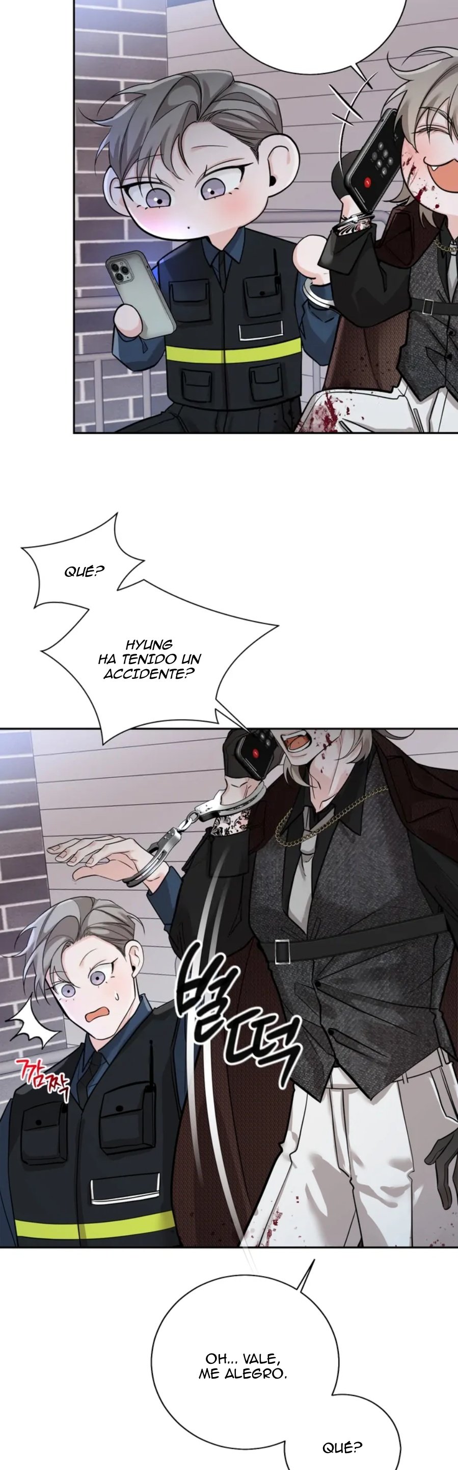 7 Las posiciones han cambiado?