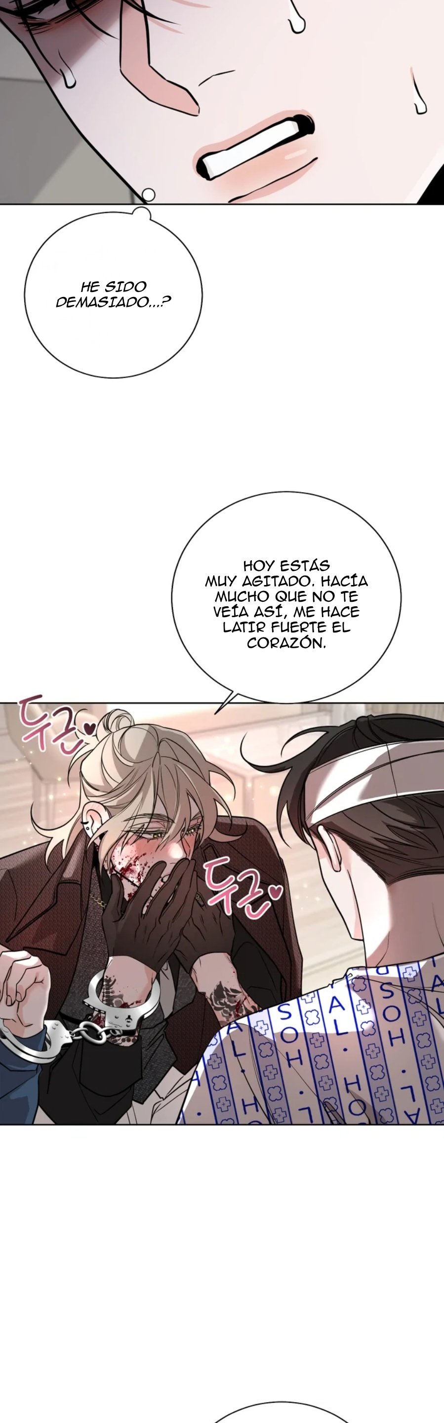 26 Las posiciones han cambiado?