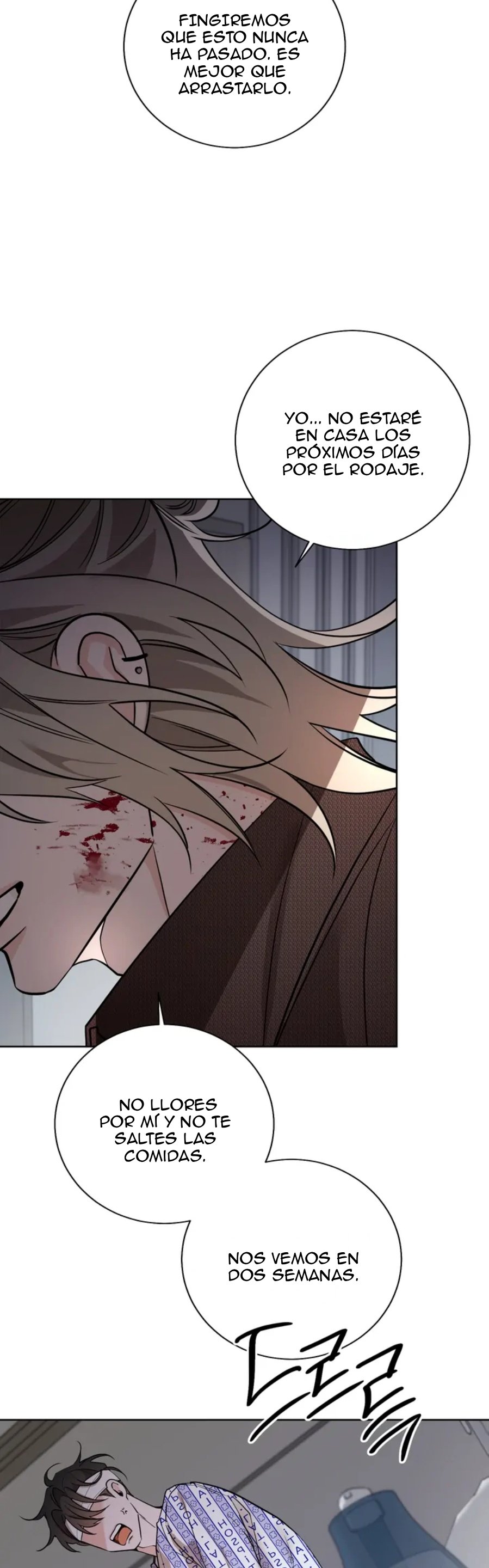 34 Las posiciones han cambiado?